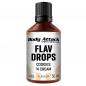 Preview: Body Attack Flav Drops - 50ml